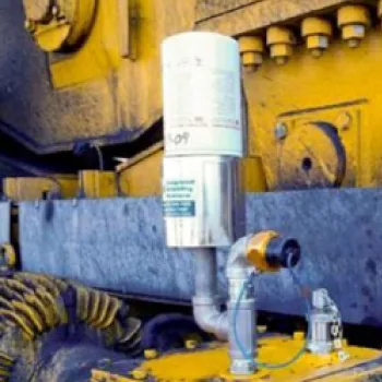 Lubrication Maintenance