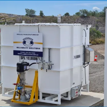 GOSS-10000kg-Grease-Tank
