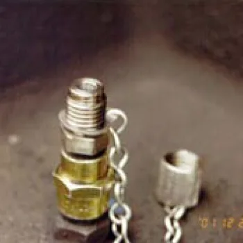 Oil-Sampling-Point