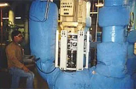 chilled-water-pump