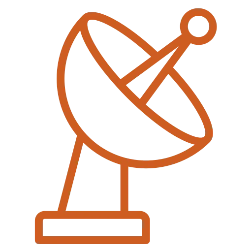satellite-dish