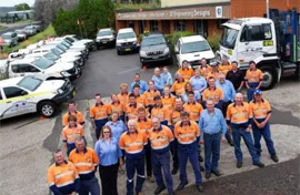 service-team