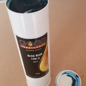 ALSG BLUE 190-2