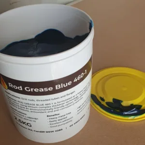 ROD GREASE BLUE 460-1