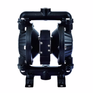 GOSS 20A 3/4 inch air operated diaphragm pump