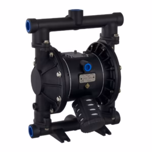 GOSS 25A 1 inch air operated diaphragm pump