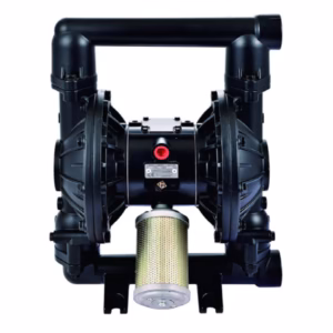 GOSS 40A 1 1/2 inch air operated diaphragm pump